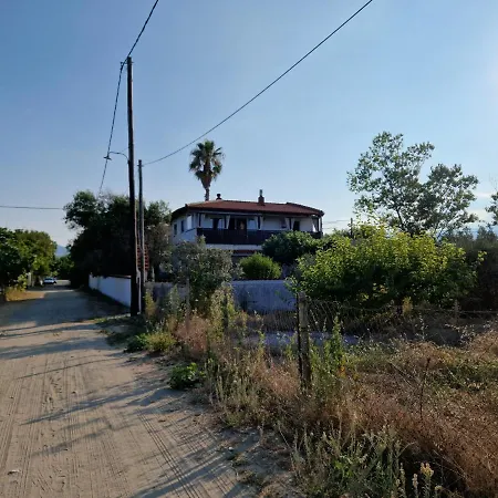 Bella Vista *