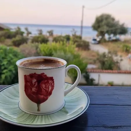 Bella Vista Lejlighed