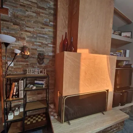 Bella Vista * Néa Meságkala