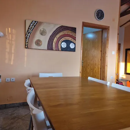 Lejlighed Bella Vista