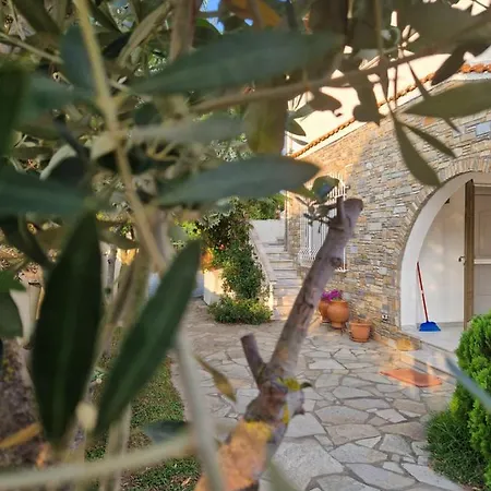 Lejlighed Bella Vista *