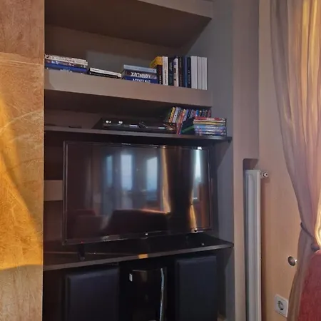 Lejlighed Bella Vista *