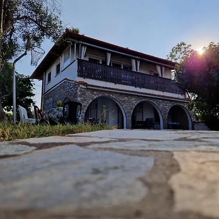 Lejlighed Bella Vista *