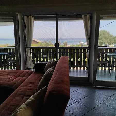 Appartamento Bella Vista *