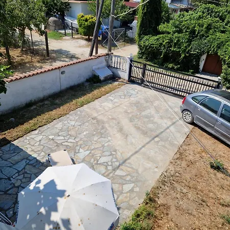 Bella Vista Lejlighed *