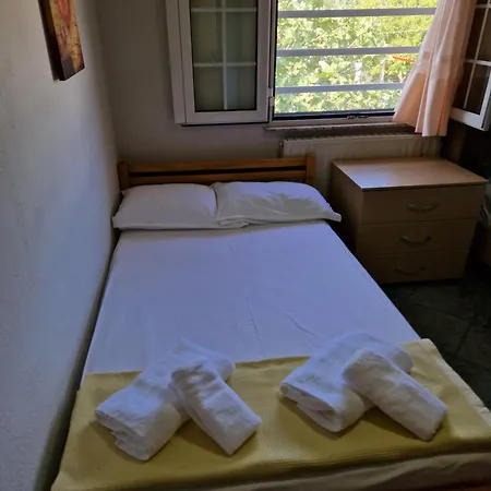 Bella Vista Néa Meságkala