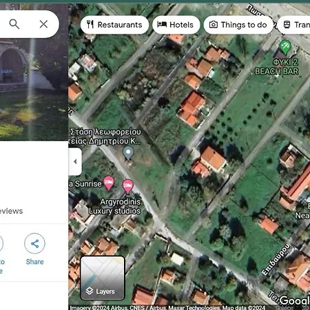 Lejlighed Bella Vista