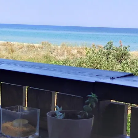 Lejlighed Bella Vista