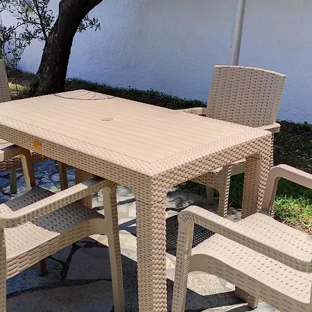 Bella Vista Lejlighed *