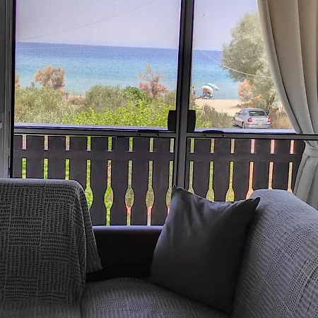 Lejlighed Bella Vista *