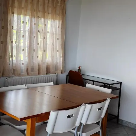 Bella Vista * Néa Meságkala