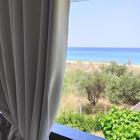 Bella Vista Lejlighed *